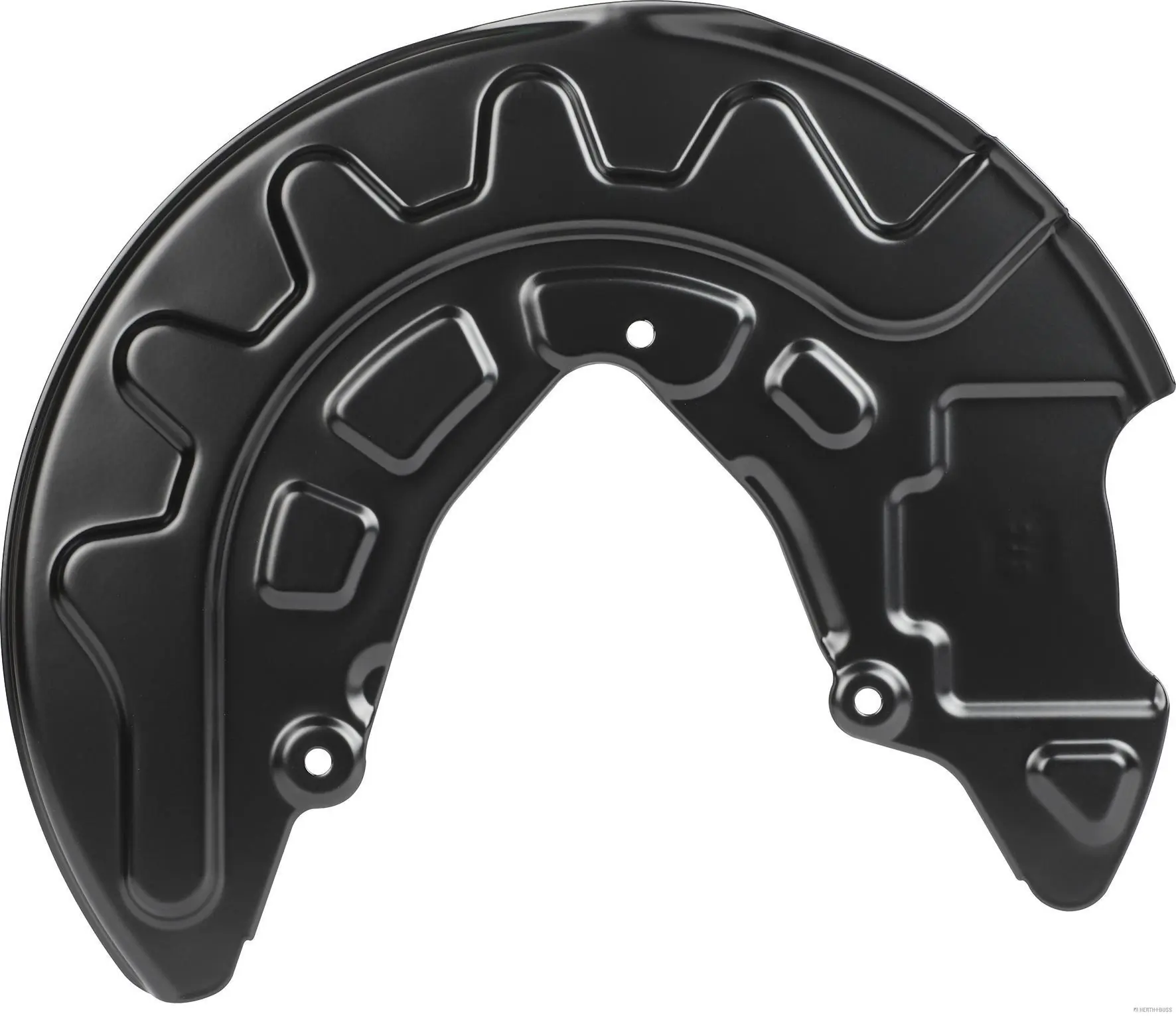 Splash Guard, brake disc